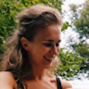 Meet your Posher, Anneloes